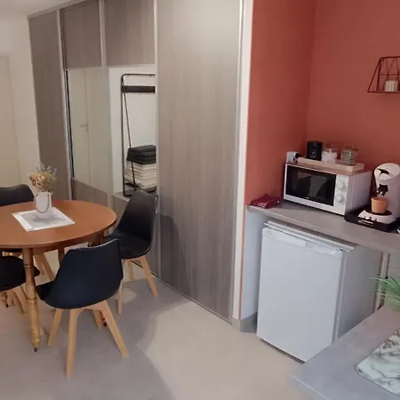 Maison d'hôtes D'hôtes à 20 Min Du Circuit Des 24h